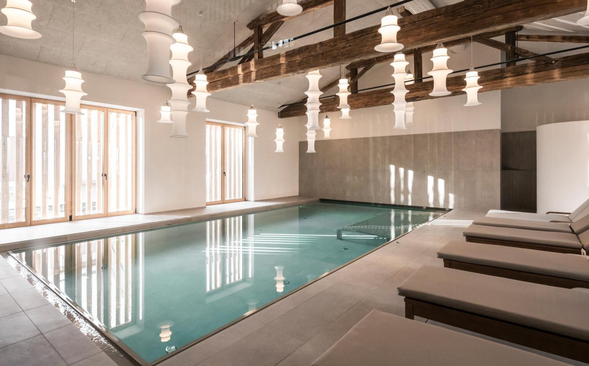 Posthotel Lamm Випитено Экстерьер фото