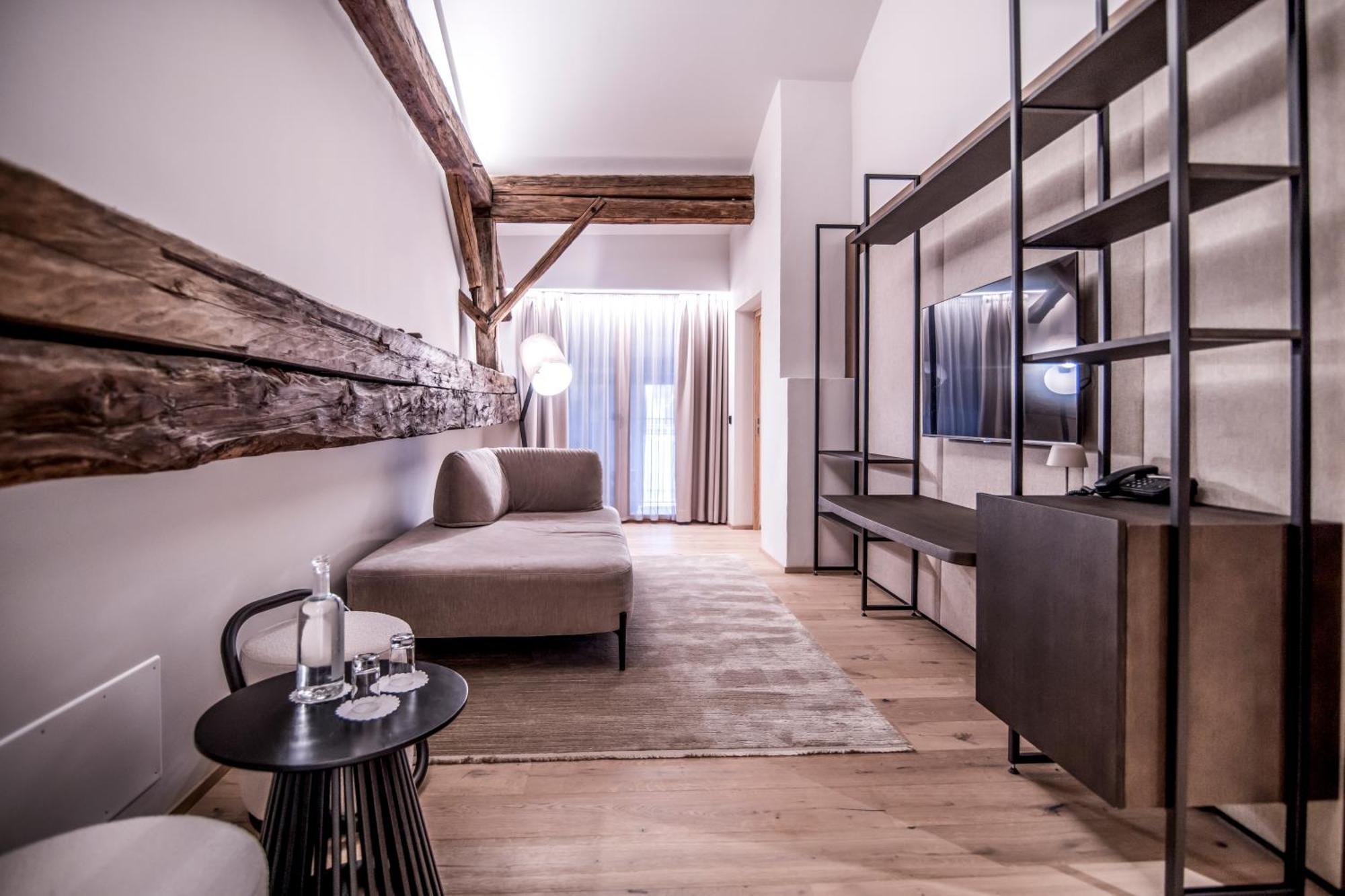 Posthotel Lamm Випитено Экстерьер фото