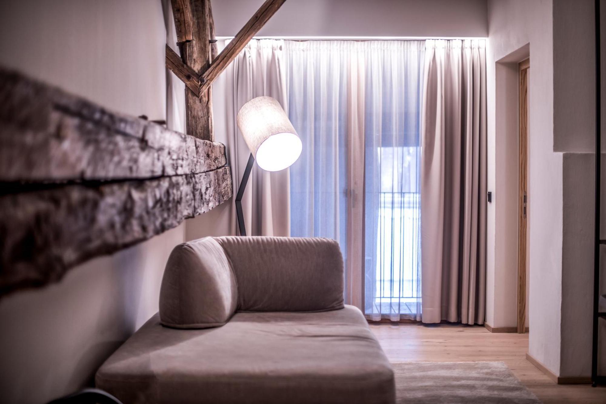 Posthotel Lamm Випитено Экстерьер фото