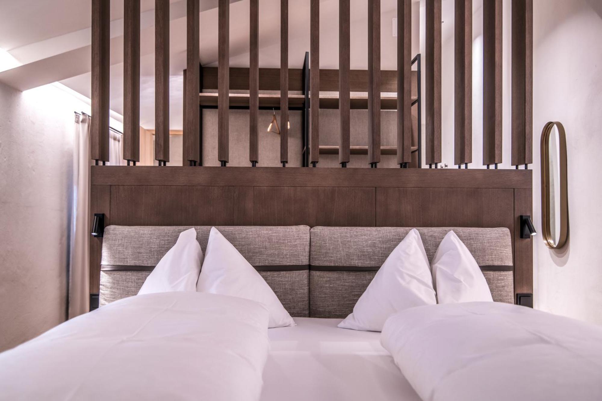 Posthotel Lamm Випитено Экстерьер фото